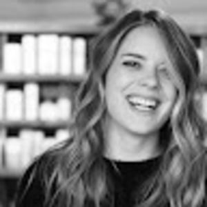 Meet your Posher, Catherine